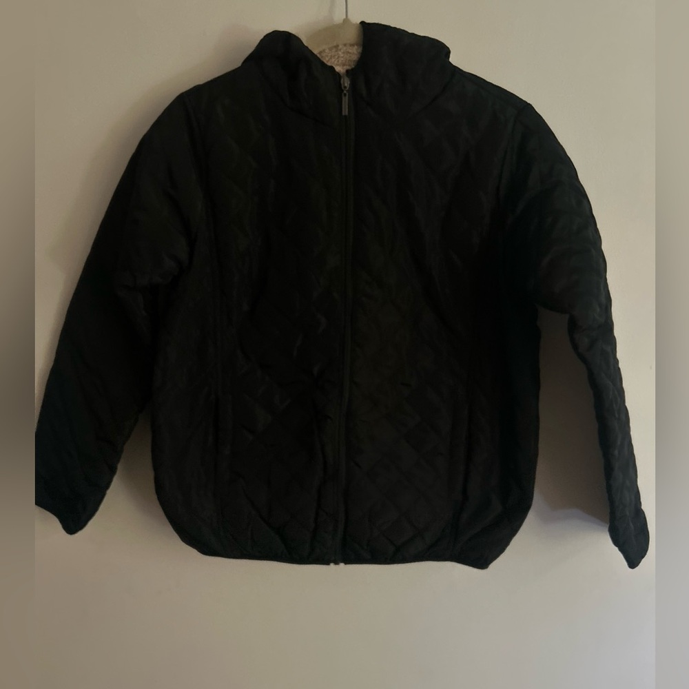 Weichen Brand Winter Jacket